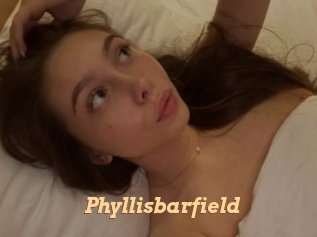 Phyllisbarfield