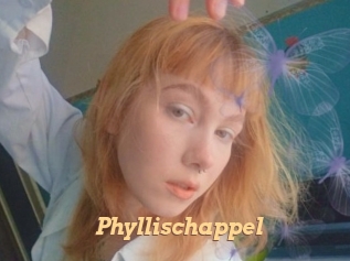 Phyllischappel
