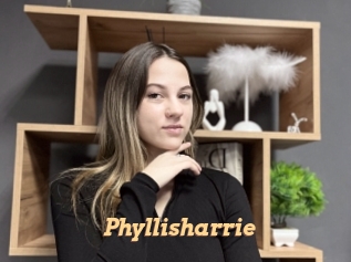 Phyllisharrie