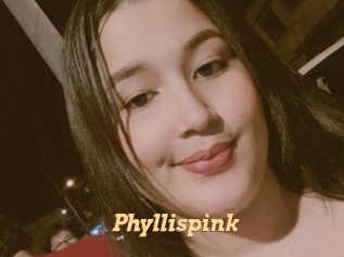 Phyllispink