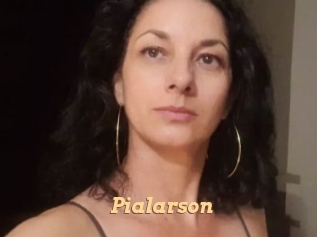 Pialarson