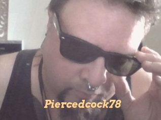 Piercedcock78