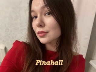 Pinahall