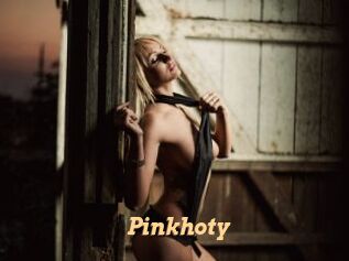 Pinkhoty