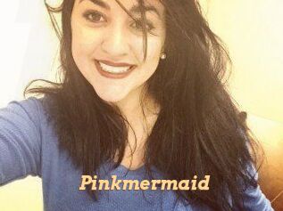 Pinkmermaid