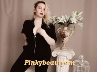 Pinkybeautyam