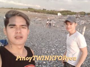 PinoyTWINKFORyou