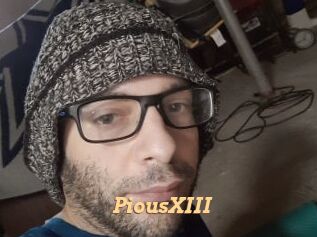 PiousXIII