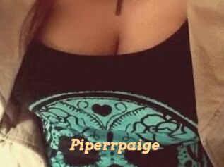 Piperrpaige