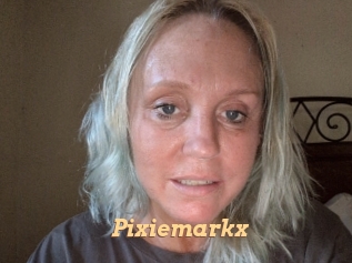 Pixiemarkx