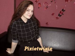 Pixietwixie