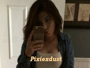 Pixiexdust