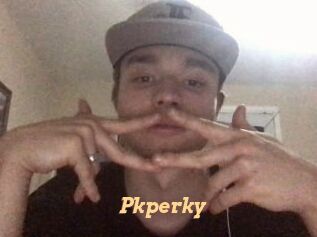 Pkperky