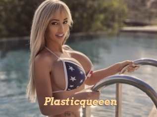 Plasticqueeen