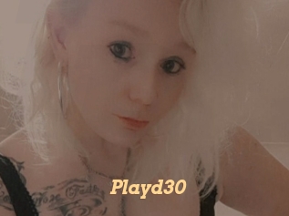 Playd30