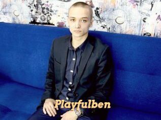 Playfulben