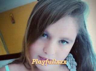 Playfullxxx