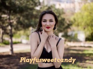 Playfusweetcandy