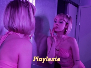 Playlexie