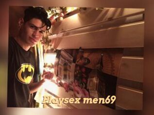 Playsex_men69