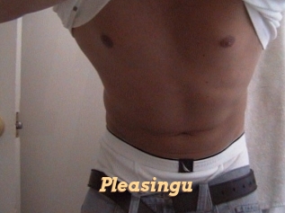 Pleasing_u