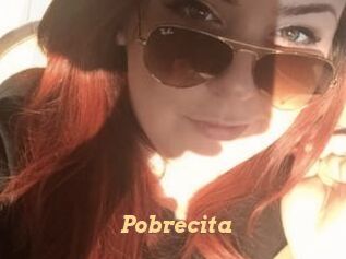 Pobrecita