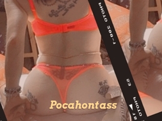 Pocahontass