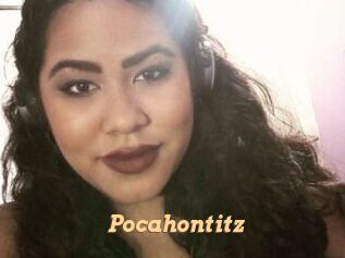 Pocahontitz