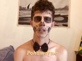 Pohawayne