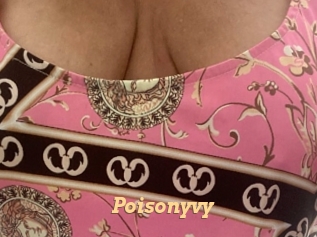 Poisonyvy