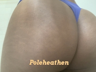 Poleheathen