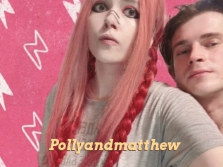 Pollyandmatthew