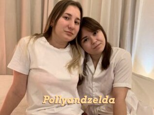 Pollyandzelda