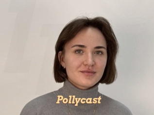 Pollycast