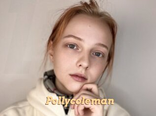 Pollycoleman