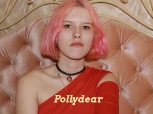 Pollydear