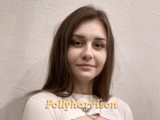 Pollyharvison