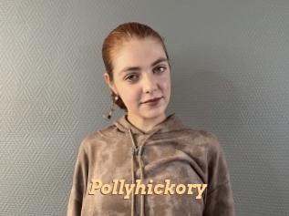 Pollyhickory