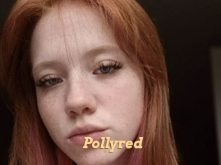 Pollyred