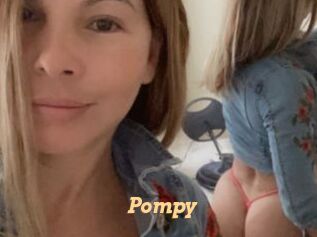 Pompy