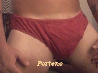 Porteno