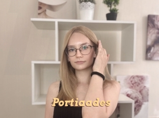 Portiaades