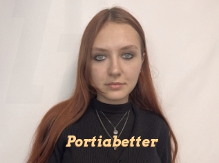 Portiabetter