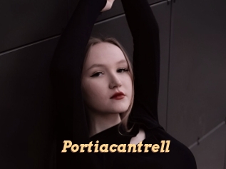 Portiacantrell