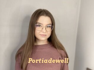 Portiadewell