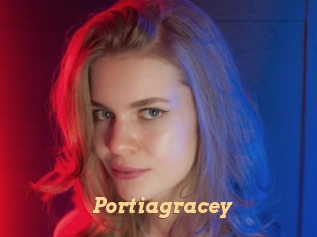 Portiagracey