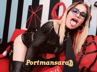 Portmansarah