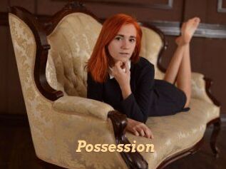 Possession