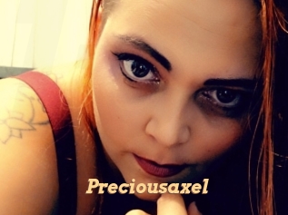 Preciousaxel