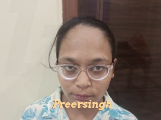 Preersingh